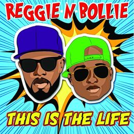 Album cover of This Is the Life