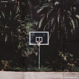 Album cover of one day