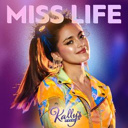 Album cover of Miss Life (feat. Maia Reficco)