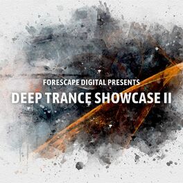 Album cover of Deep Trance Showcase II