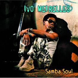 Album cover of Samba Soul
