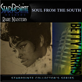 Album cover of Soul from the South