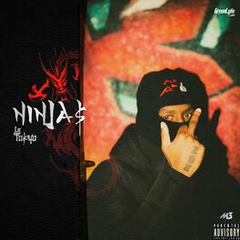 Album cover of NINJA$