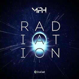 Album cover of Radiation - EP