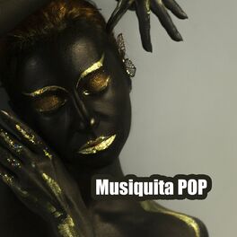 Album cover of Musiquita POP