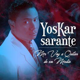 Album cover of Me Voy A Quitar De En Medio