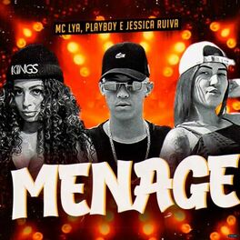 Album cover of Menage
