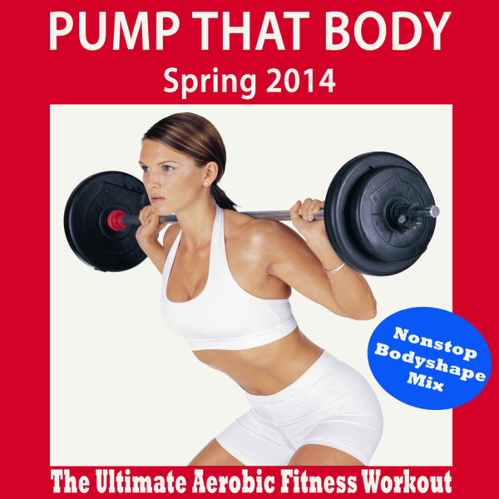 Body spring. That body.