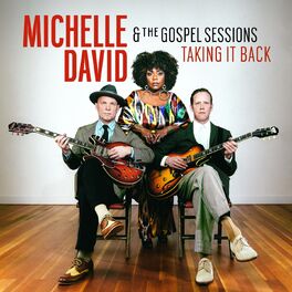 Album cover of Taking It Back
