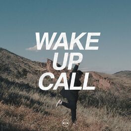 Album cover of Wake Up Call