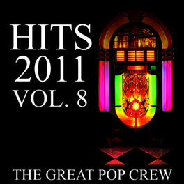 Album cover of Hits 2011, Vol. 8