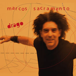 Album cover of Drago