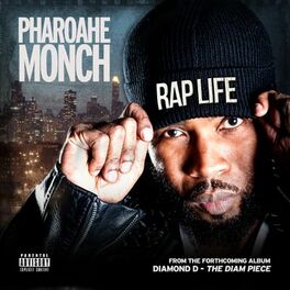 Album cover of Rap Life - Single