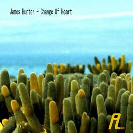 Album cover of Change of Heart