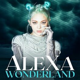 Album cover of Wonderland (From “American Song Contest”)