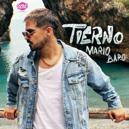 Album cover of Tierno