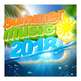 Album cover of Summer Music 2018
