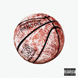 Album cover of NBA