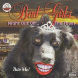 Album cover of Bad Girls