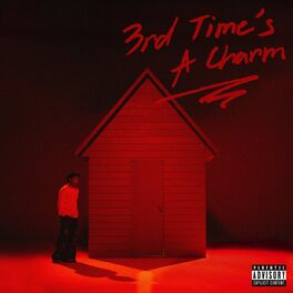 Album cover of 3rd Time’s A Charm