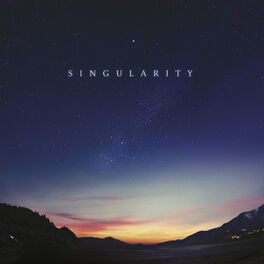 Album cover of Singularity