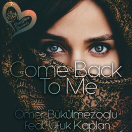 Album cover of Come Back to Me