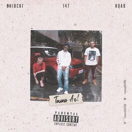 Album cover of Tamo Ae!