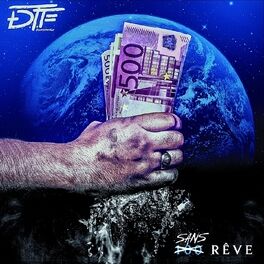 Album cover of Sans rêve