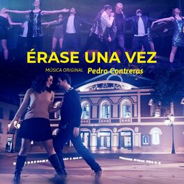 Album cover of Érase una Vez