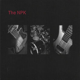 Album cover of The NPK