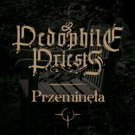 Album cover of Przeminęła