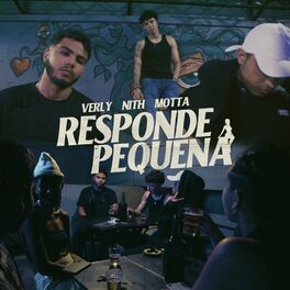 Album cover of Responde Pequena