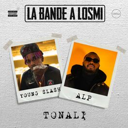 Album cover of Tonali