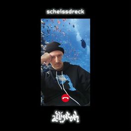 Album cover of SCHEISSDRECK