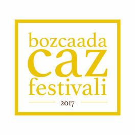 Album cover of Bozcaada Caz Festivali 2017