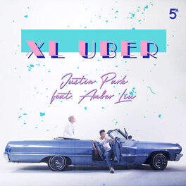 Album cover of XL UBER (feat. Amber Liu)