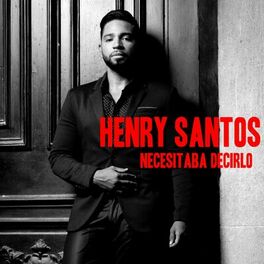 Album cover of Necesitaba Decirlo