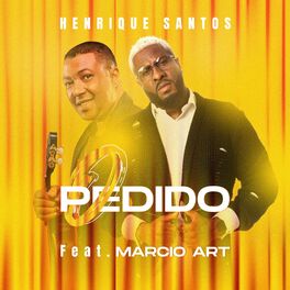 Album cover of O pedido