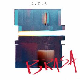 Album cover of Brasa