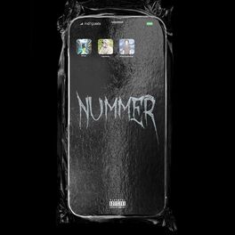 Album cover of NUMMER