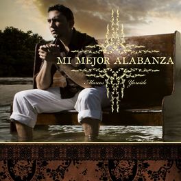 Album cover of Mi Mejor Alabanza