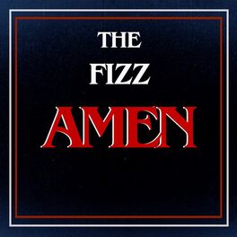 Album cover of Amen