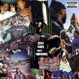 Album cover of Dirty Mirrors