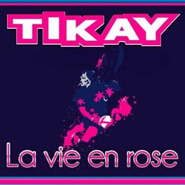 Album cover of La vie en rose