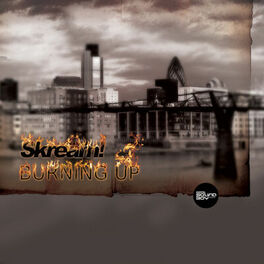 Album cover of Burning Up / Memories of 3rd Base