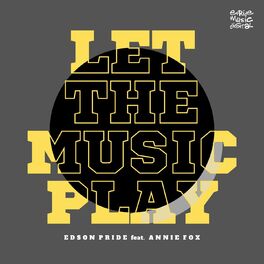 Album cover of Let The Music Play (Remixes Vol2)