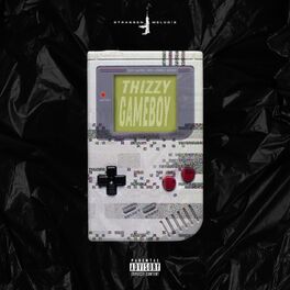 Album cover of Gameboy