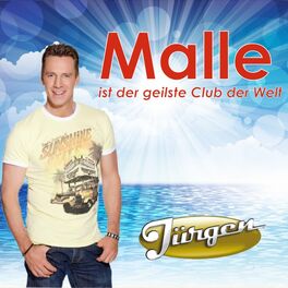 Album cover of Malle ist der geilste Club der Welt