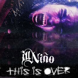 Album cover of This Is Over