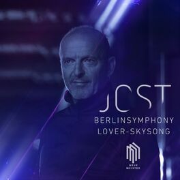 Album cover of Berlinsymphony Lover-Skysong